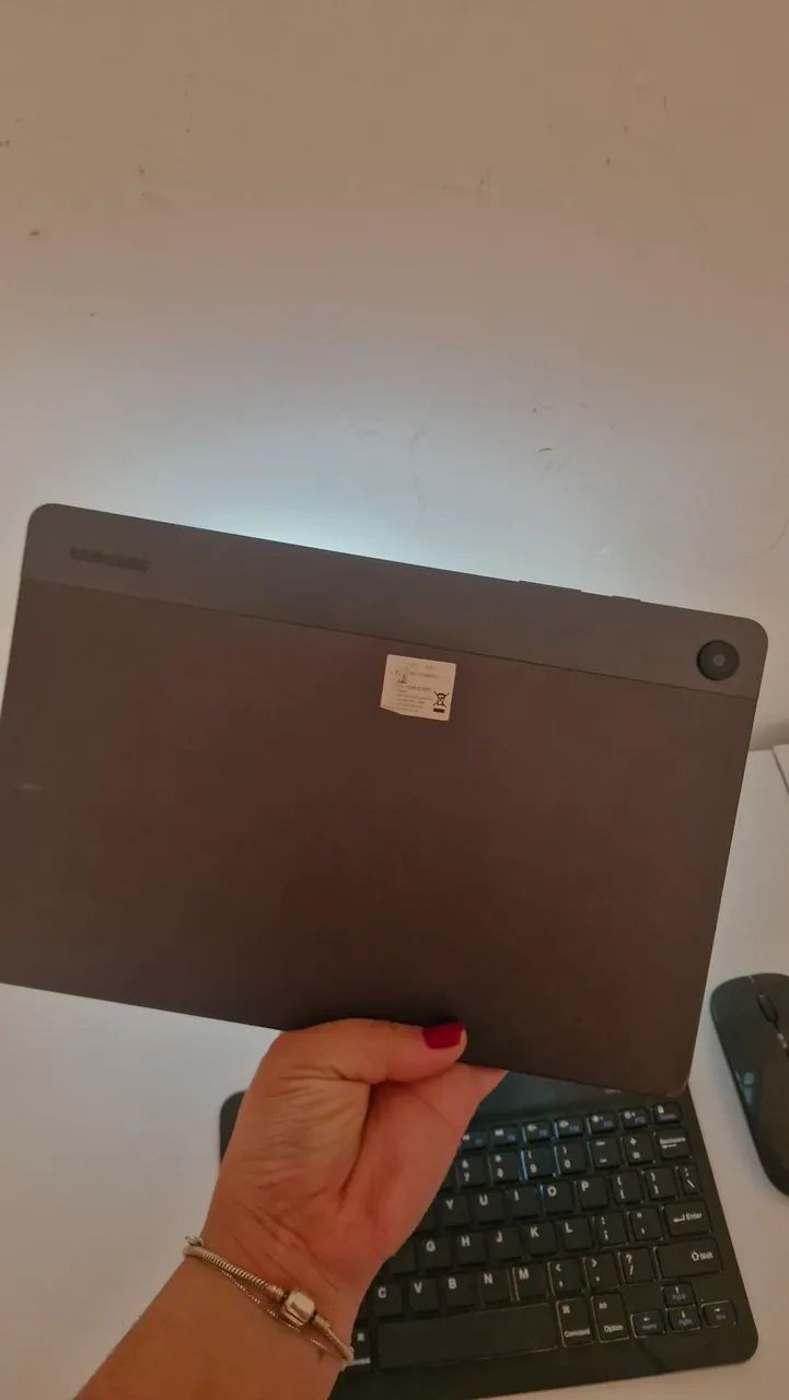 TABLET SAMSUNG TAB A9+ - Foto 4