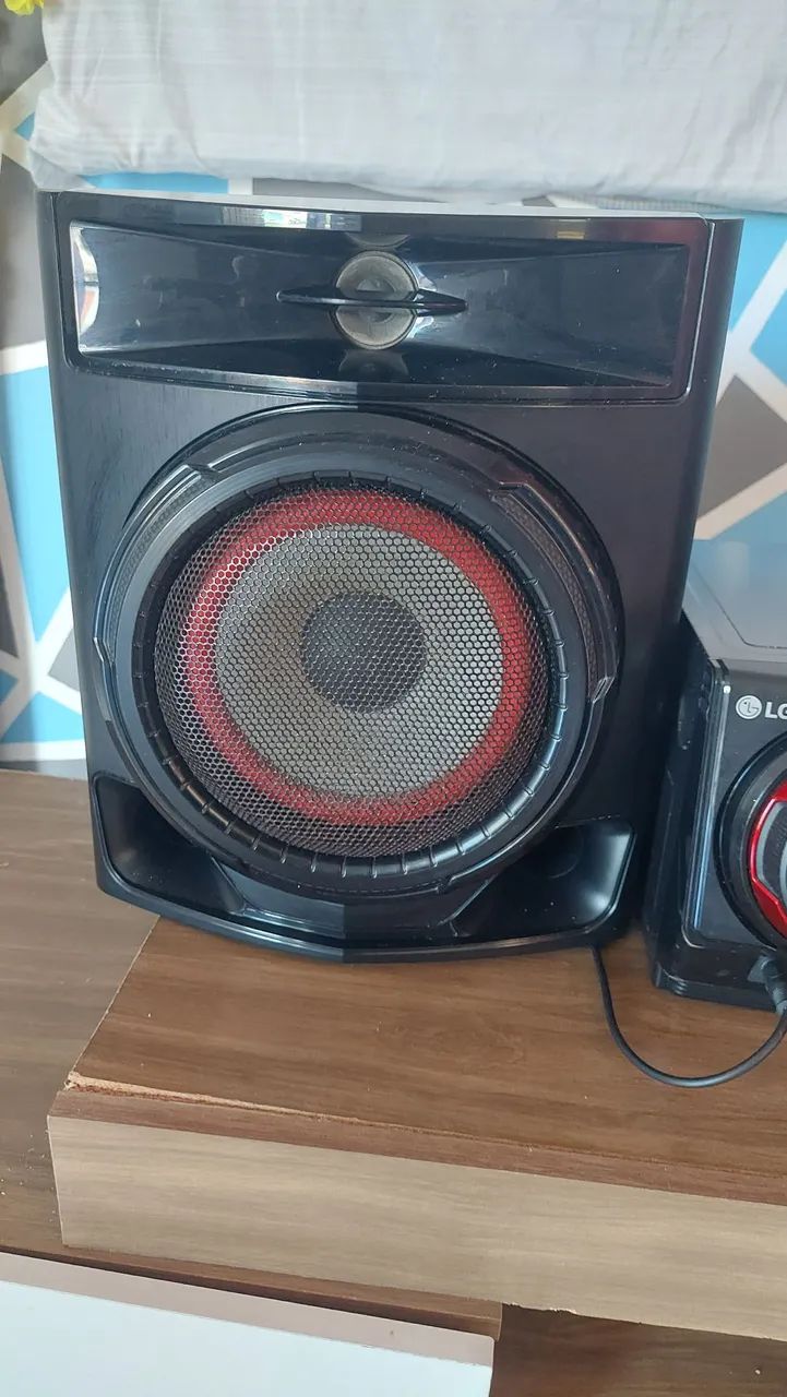 Mini System  - Foto 4