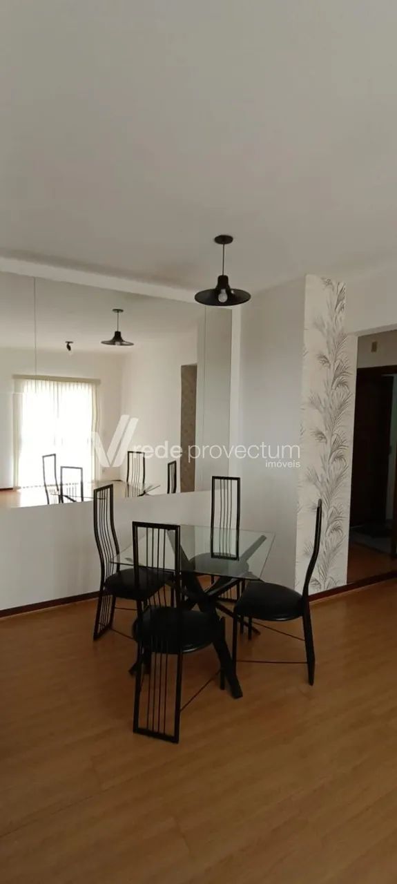 apartamento - Botafogo - Campinas - Foto 4