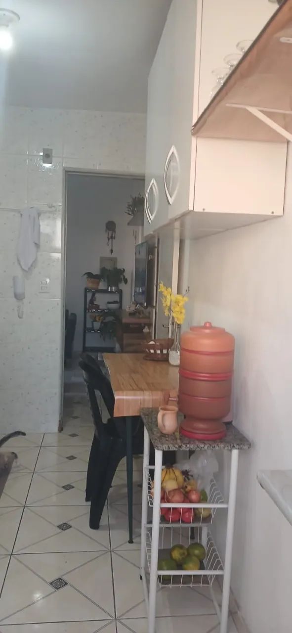 Apartamento Palmares Franco da Rocha 50m² - Foto 3