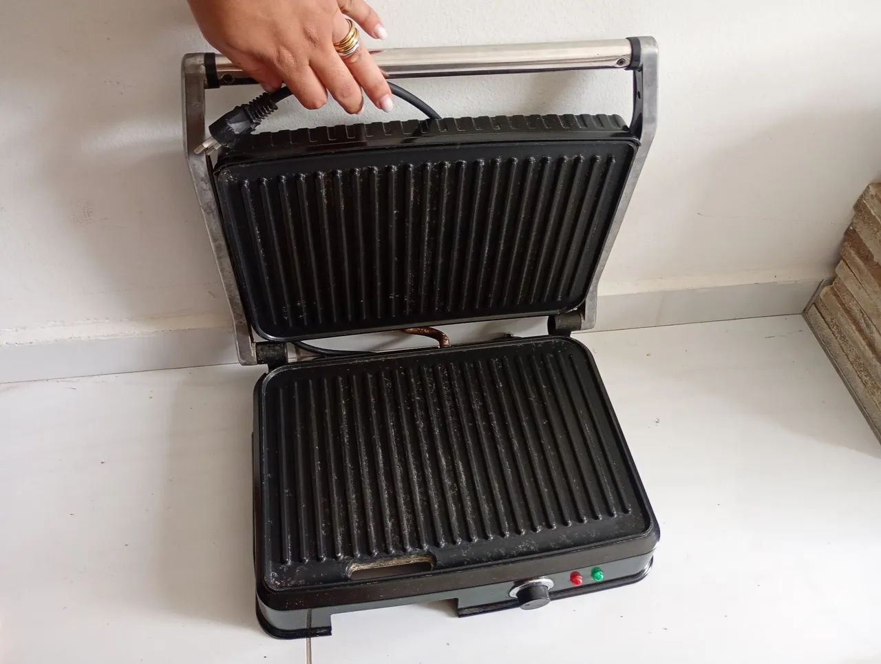Grill Philco