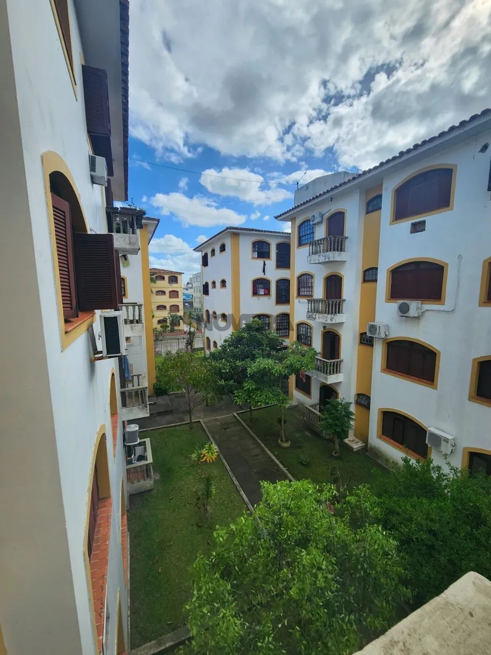 Apartamento 1 dormitórios à venda Centro Pelotas/RS - Foto 2
