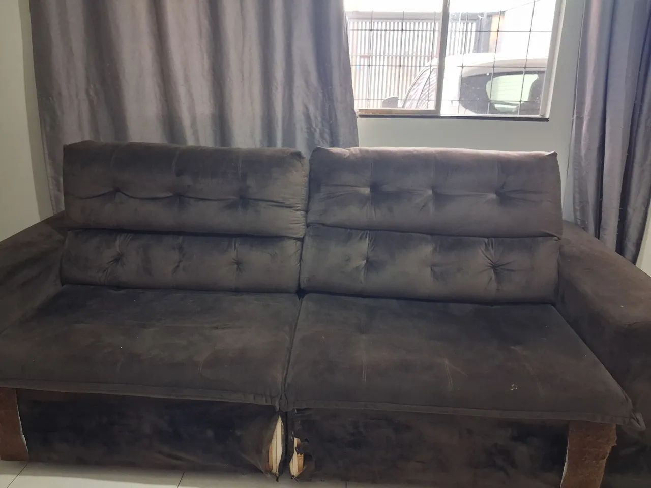 Sofá 2,90 mts  - Foto 3
