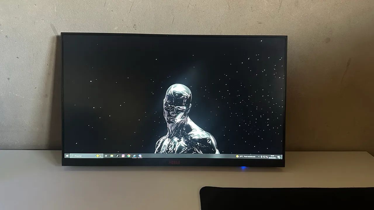 Monitor pichau 