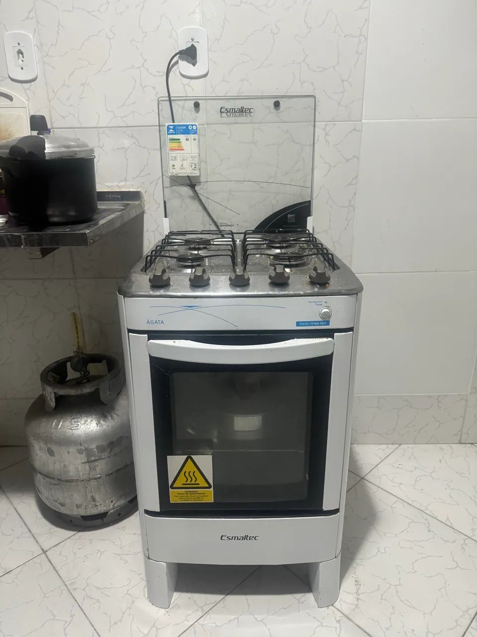 Fogão  - Foto 2