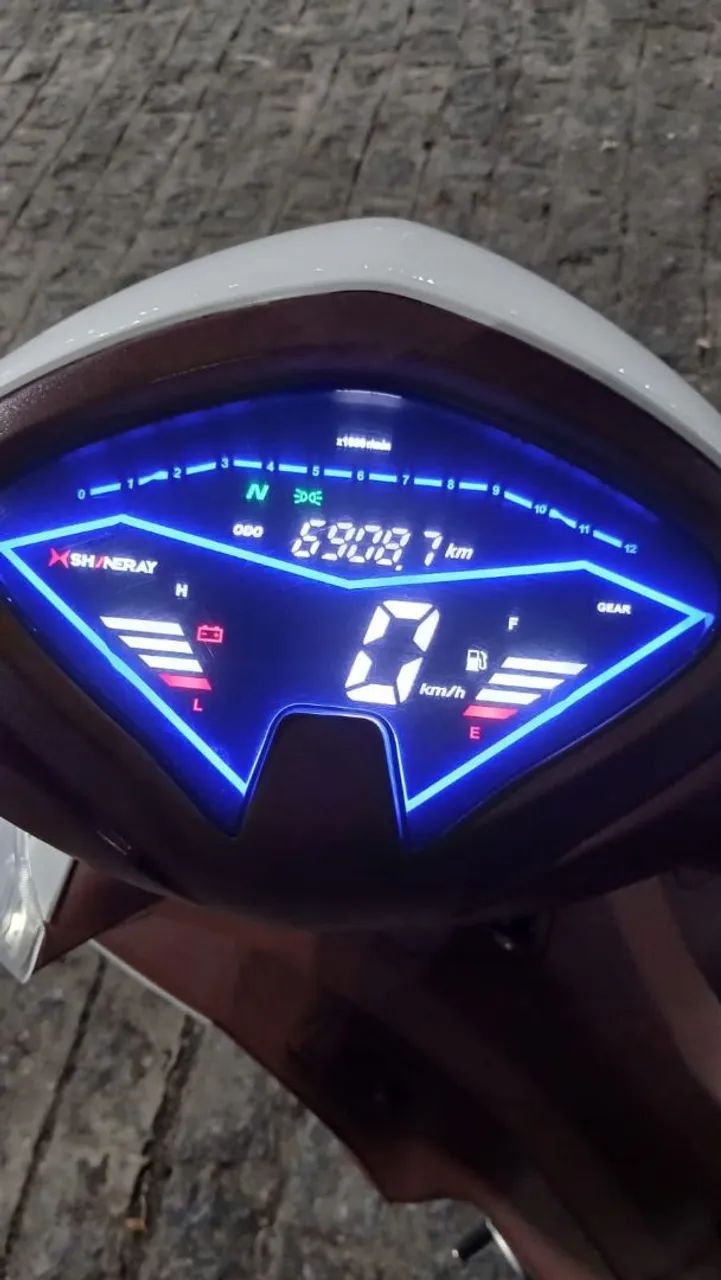 Jet 125 nova - Foto 4