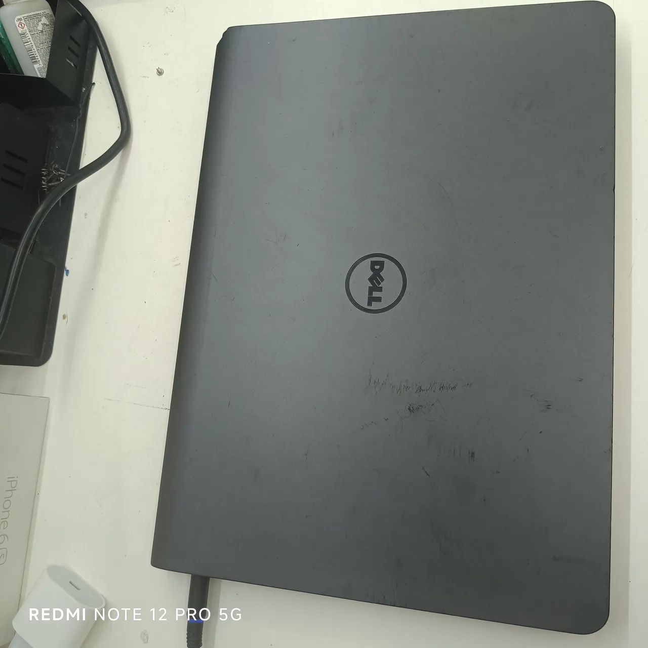 Notebook Dell 3450 i5 8 GB SSD 128 Windows 10 pro - Foto 3
