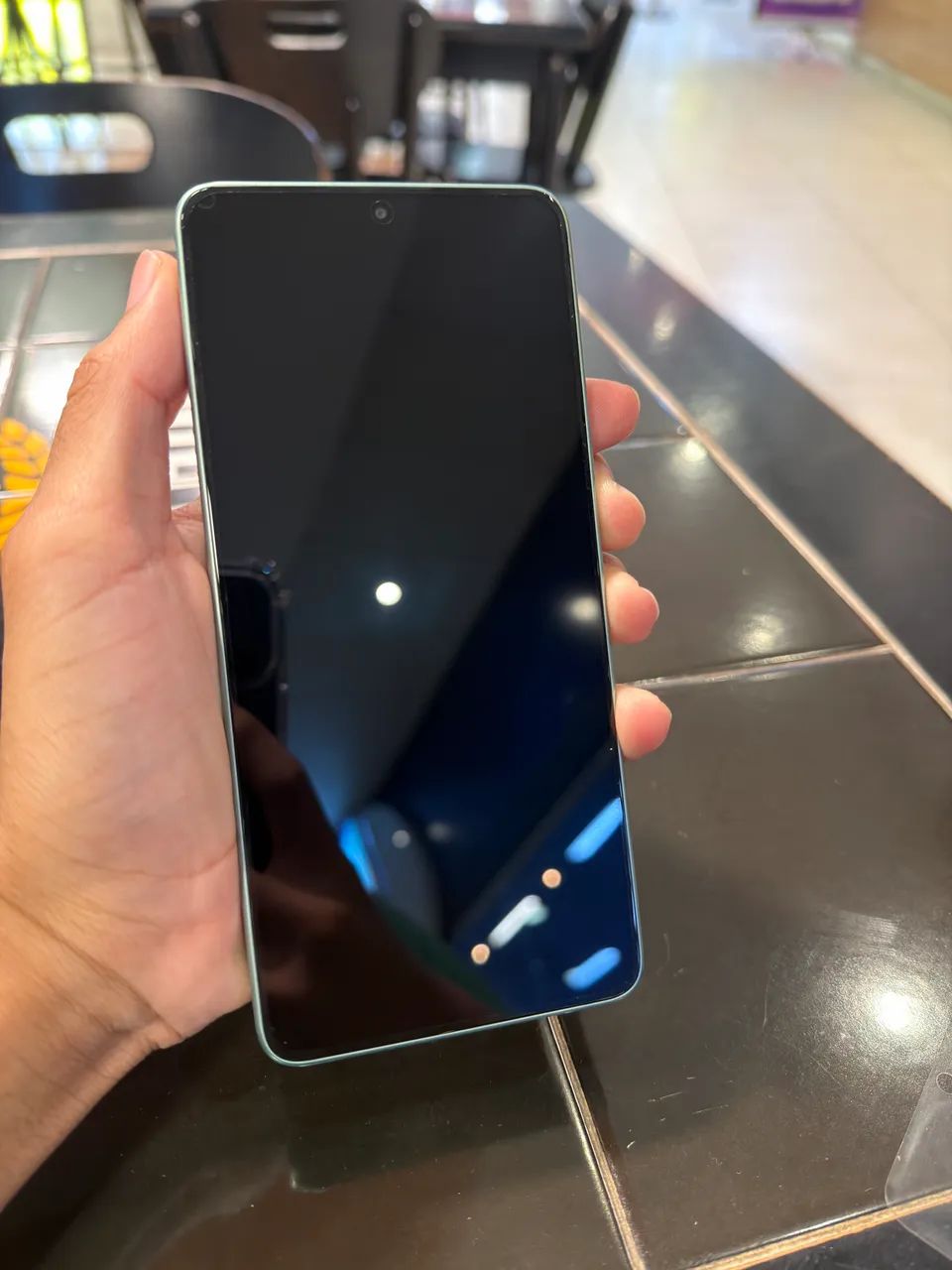 Poco X7 Pro 5GB 512GB  - Foto 2