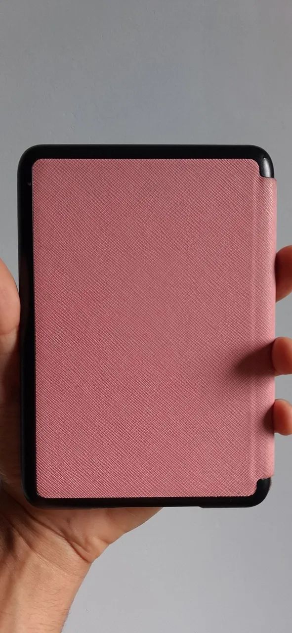 Kindle 11 + Capa Automática + Livros Grátis Ilimitados  - Foto 3