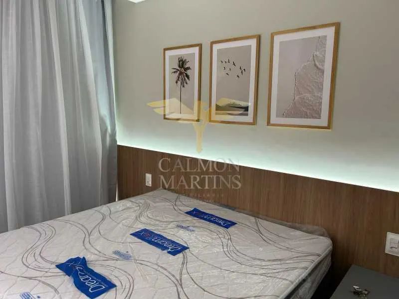 STUDIOS COM 26,20M² NO CAMINHO DAS ÁRVORES - Foto 2