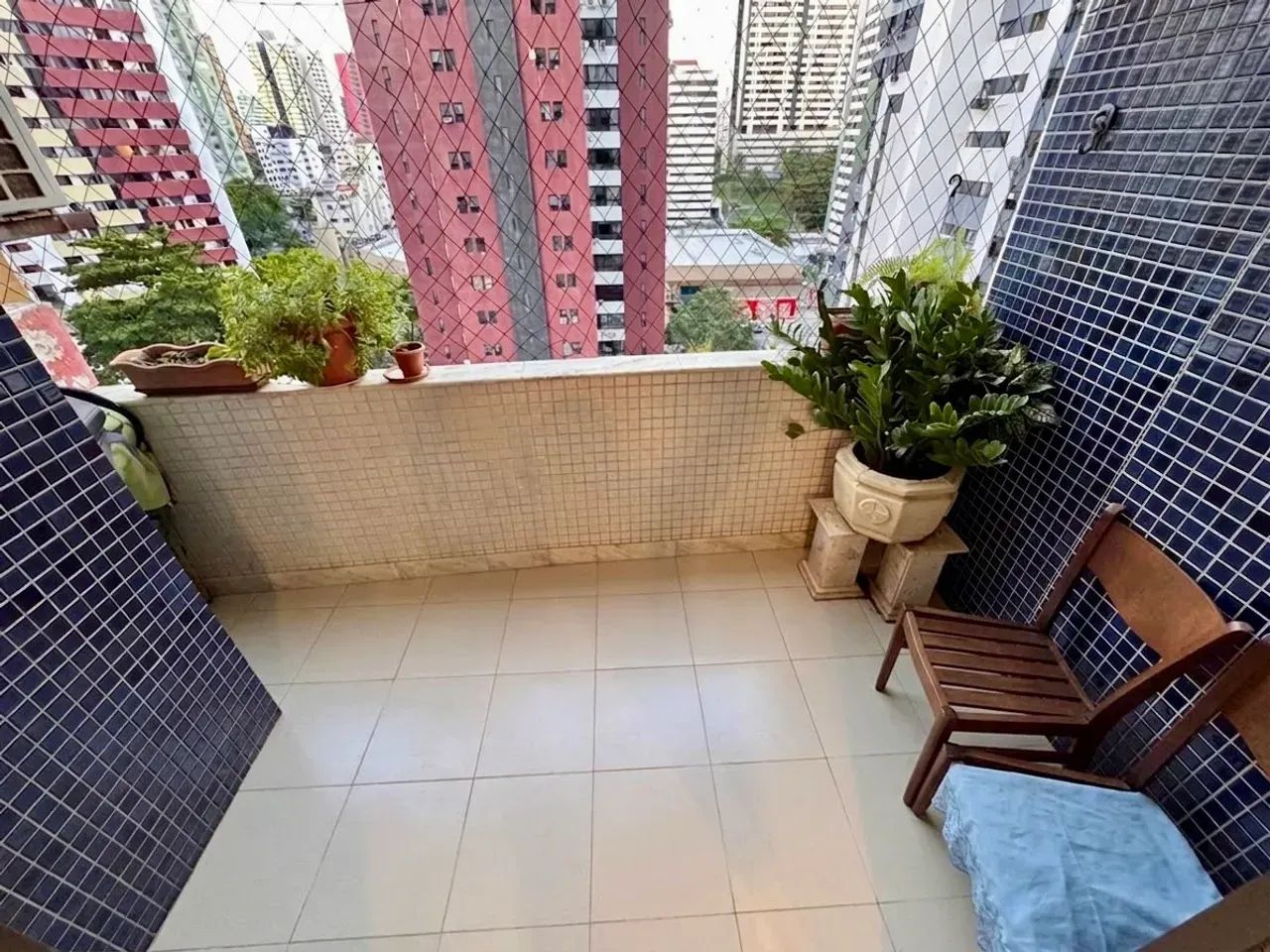 Apartamento 3 Quartos com 2 Suítes e 112m² na Pituba - Foto 4