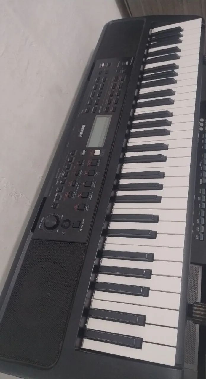 Teclado Musical - Foto 2