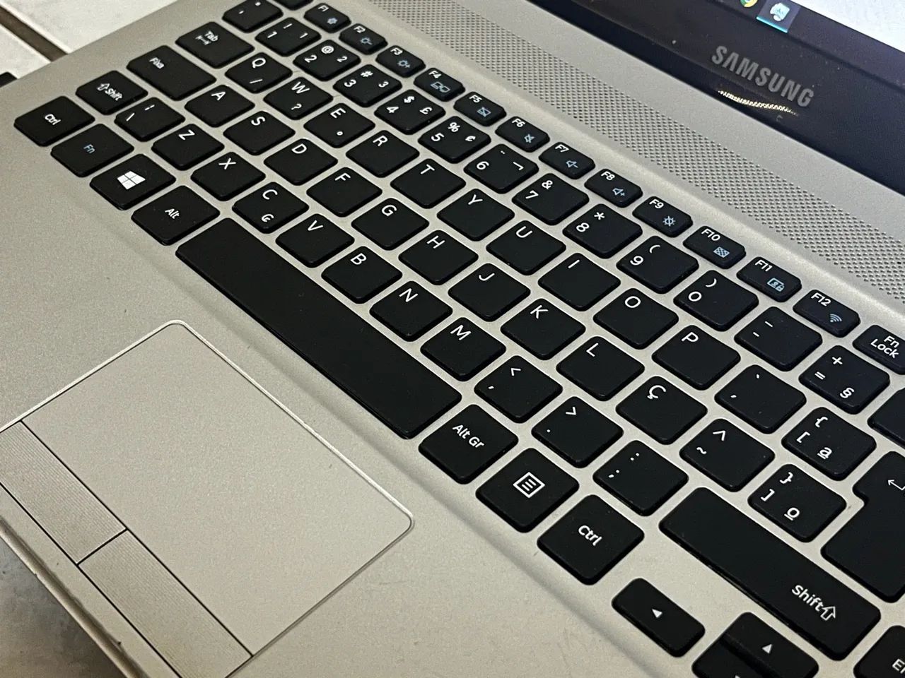 Notebook Samsung  - Foto 4