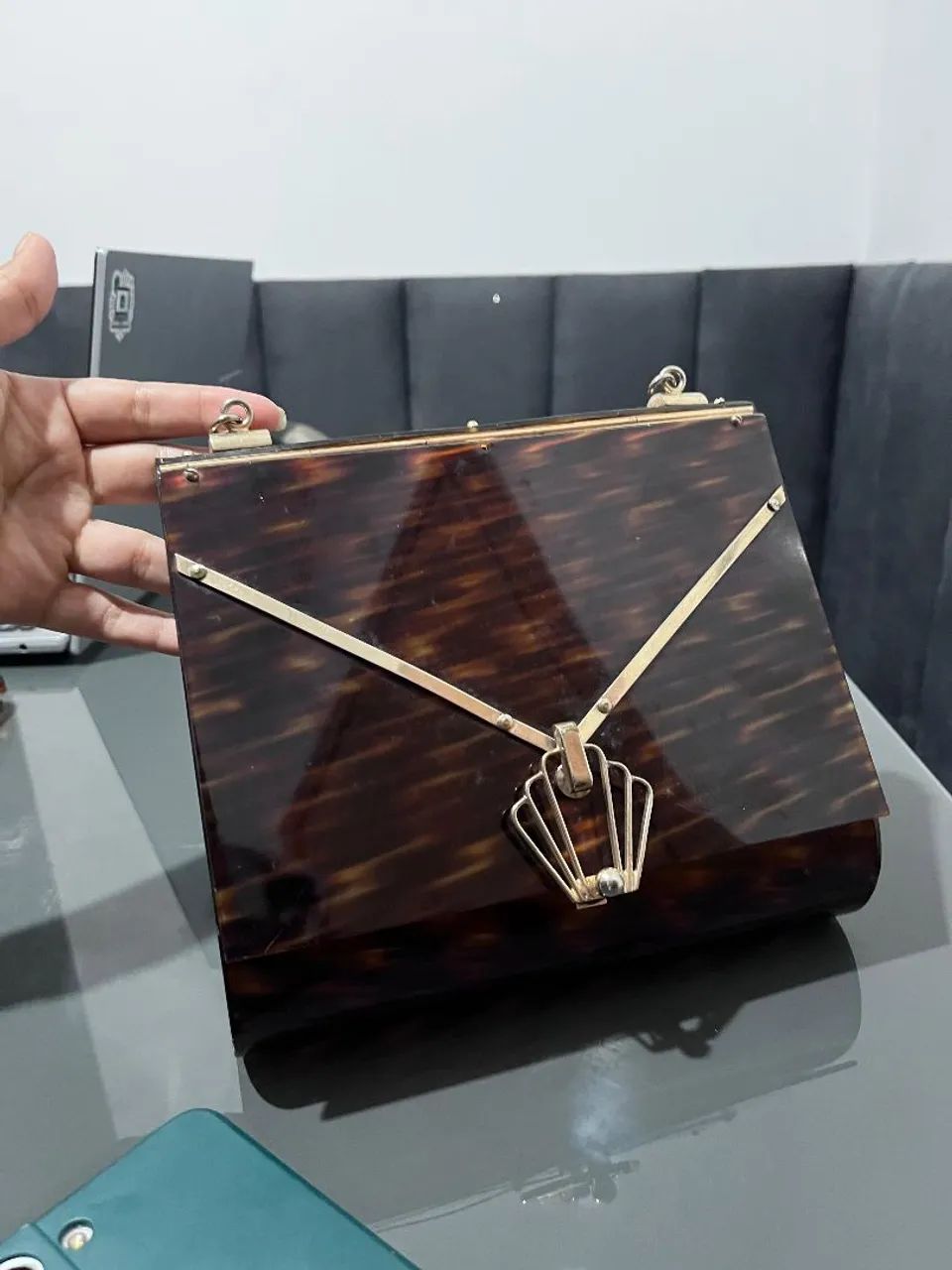 Bolsa a Venda - Foto 2