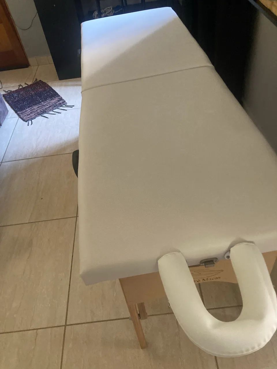 Maca de Massagem  - Foto 3