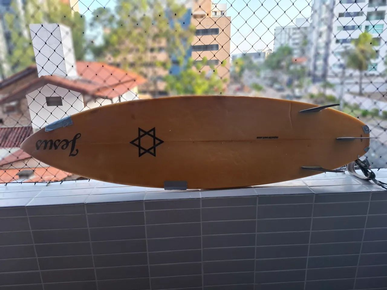 Prancha de Surf  - Foto 2
