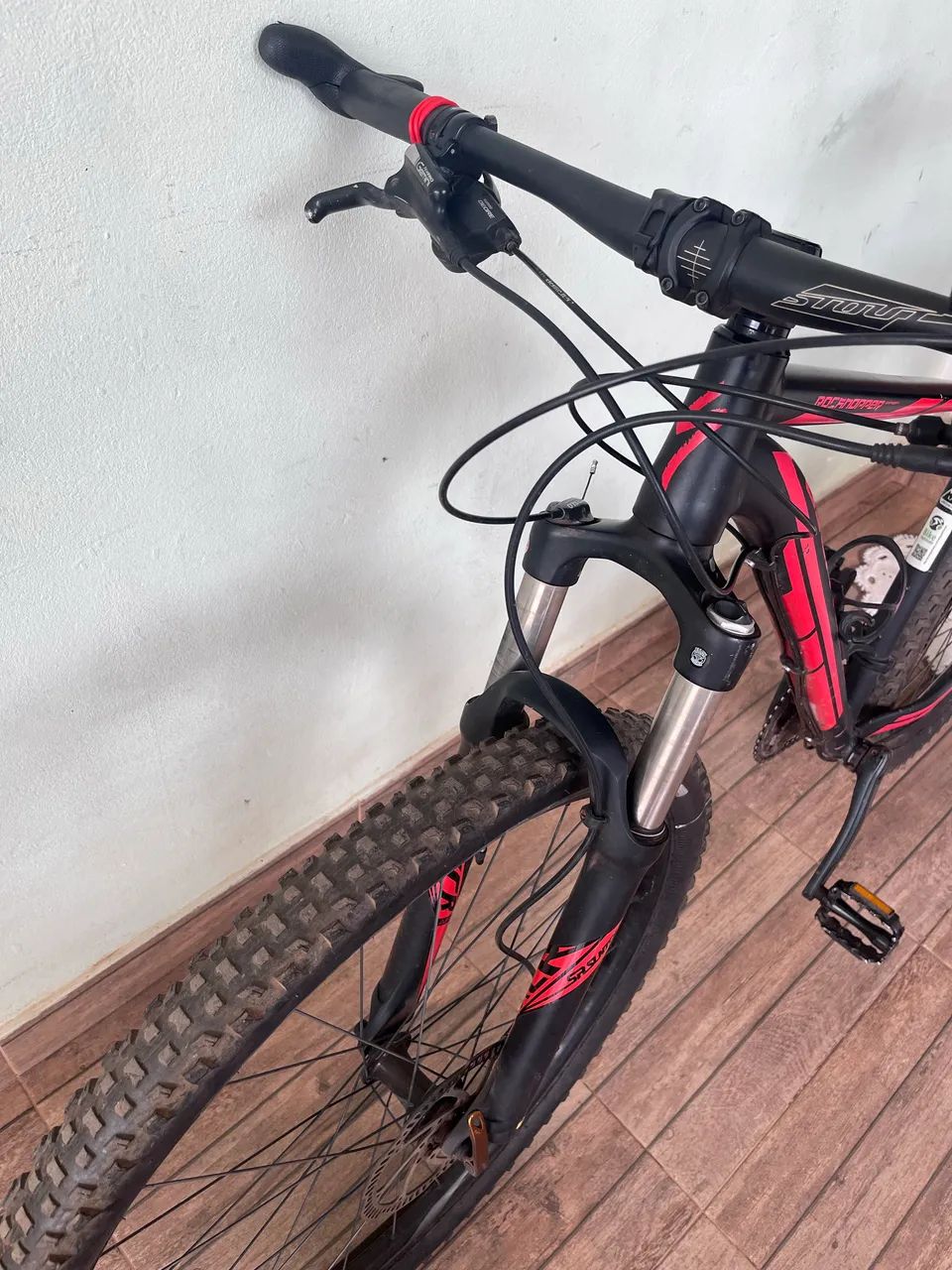 Specialized aro 29 revisada
