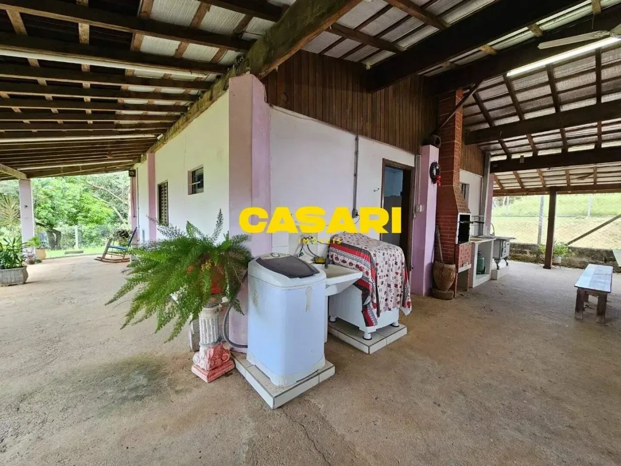 Chácara com 2 dormitórios à venda, - Hungria - Cerquilho/SP - Foto 2
