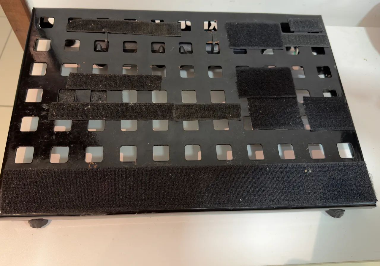 Pedalboard 45x30