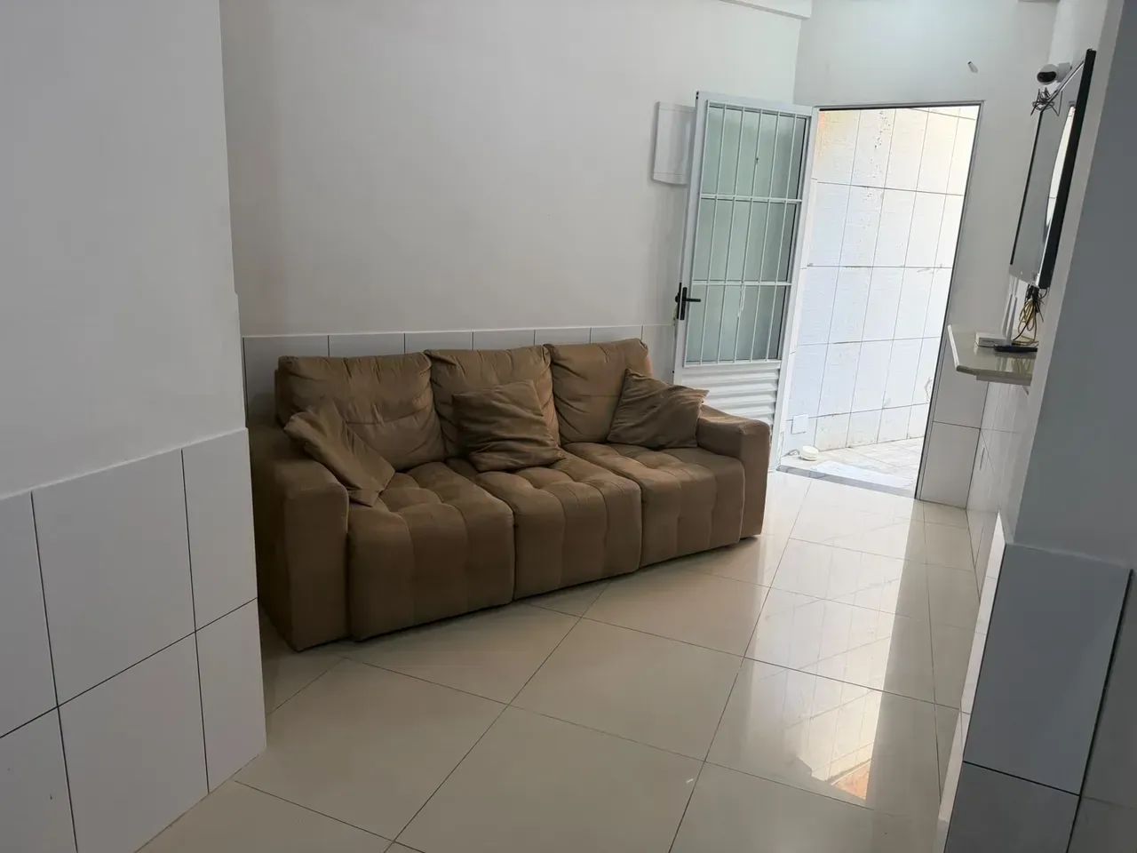 Vendemos Casa com 2 quartos na Caixa DÁgua - Foto 5