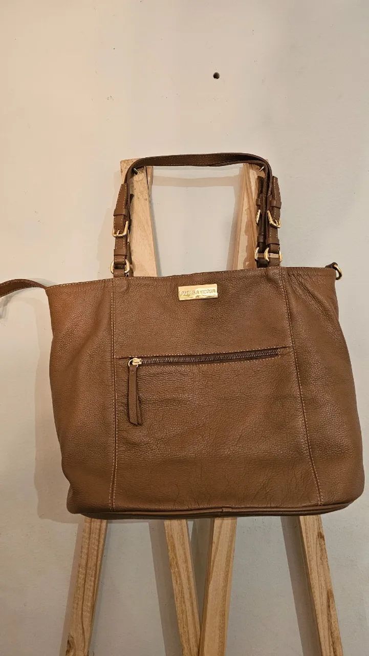 Bolsa Rafaela Victor  - Foto 2