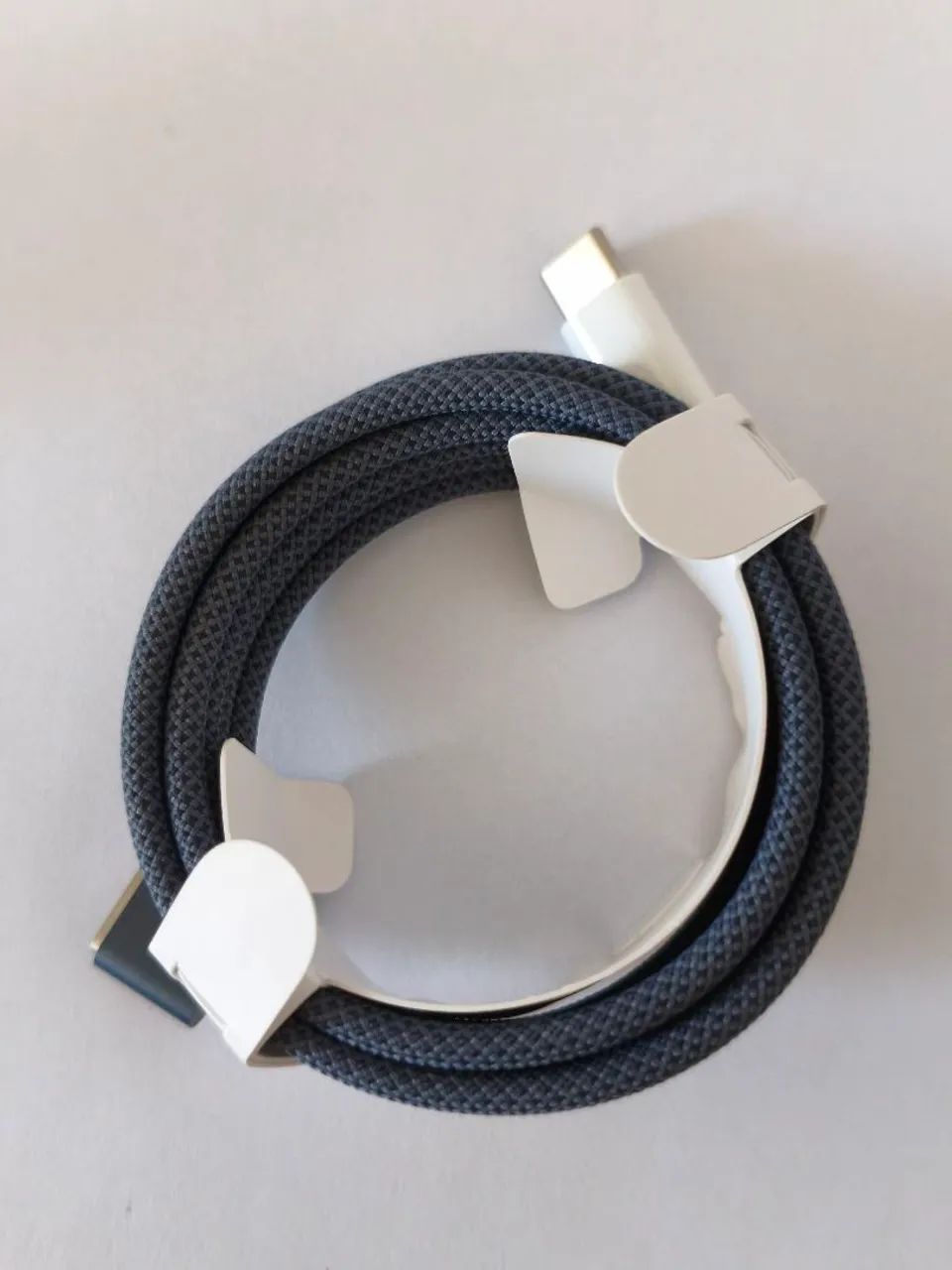 Cabo de USB-C para MagSafe 3 (2m) Apple A2363 - Foto 2