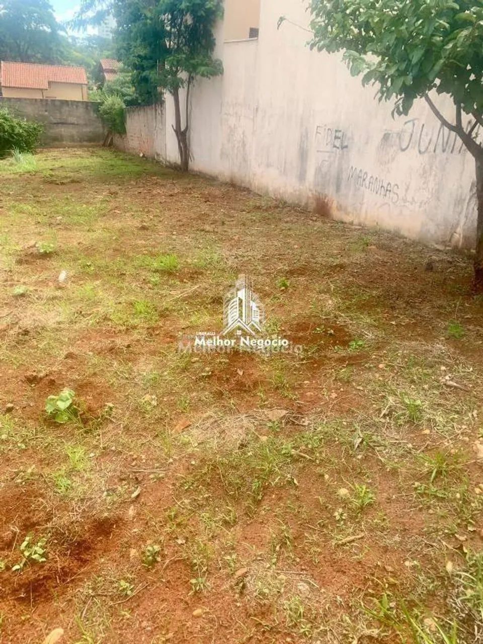 Terreno à venda em Campinas, Cidade Universitária, com 500 m² - Foto 2
