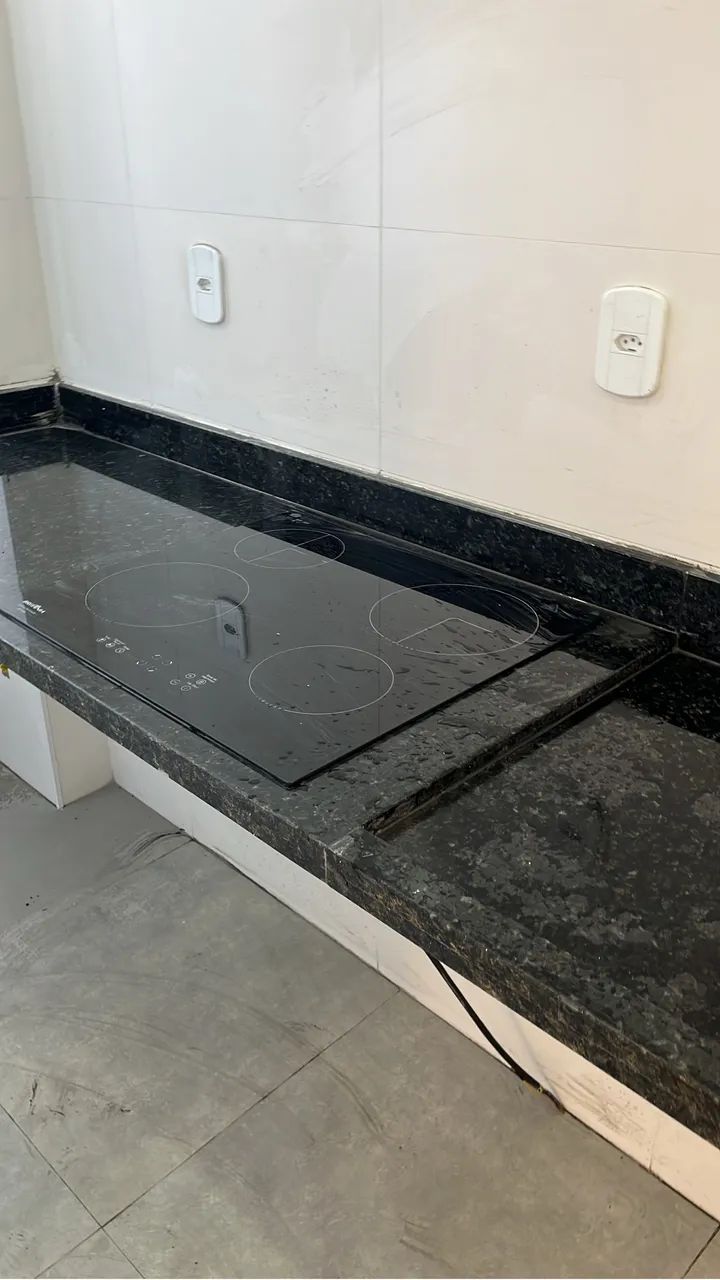 Instalação de cooktop  - Foto 5