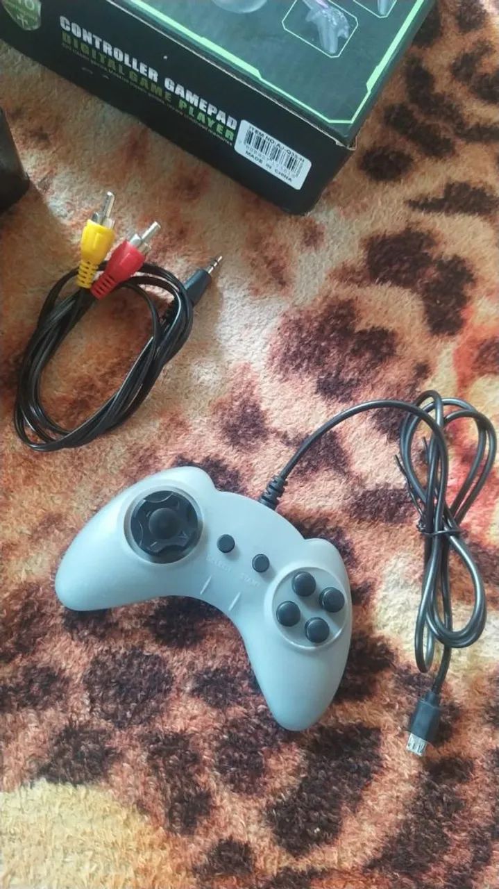 Videogame novo na caixa - Foto 4