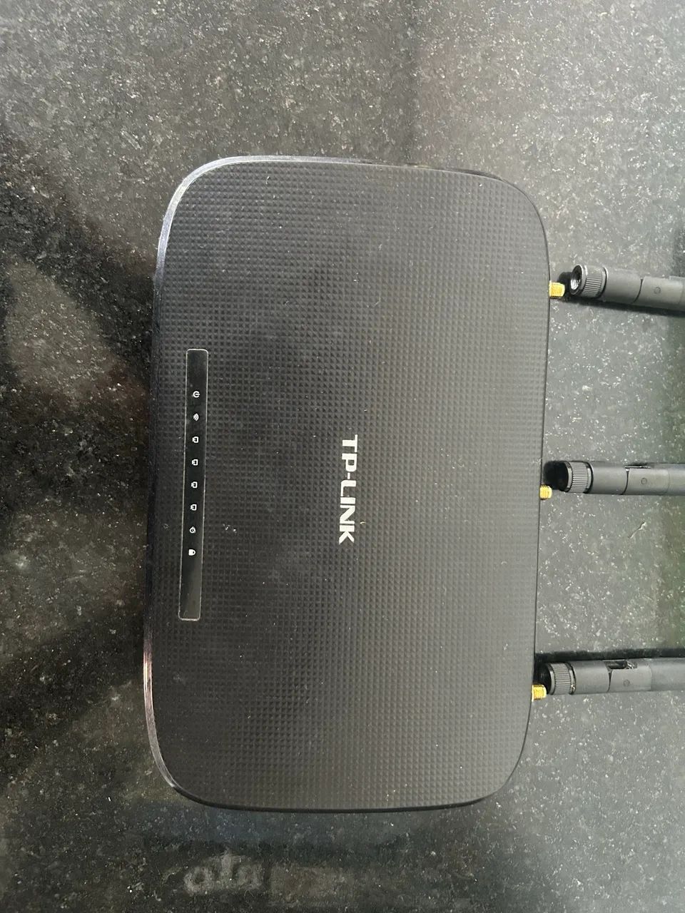 ROTEADOR TP-LINK  - Foto 3