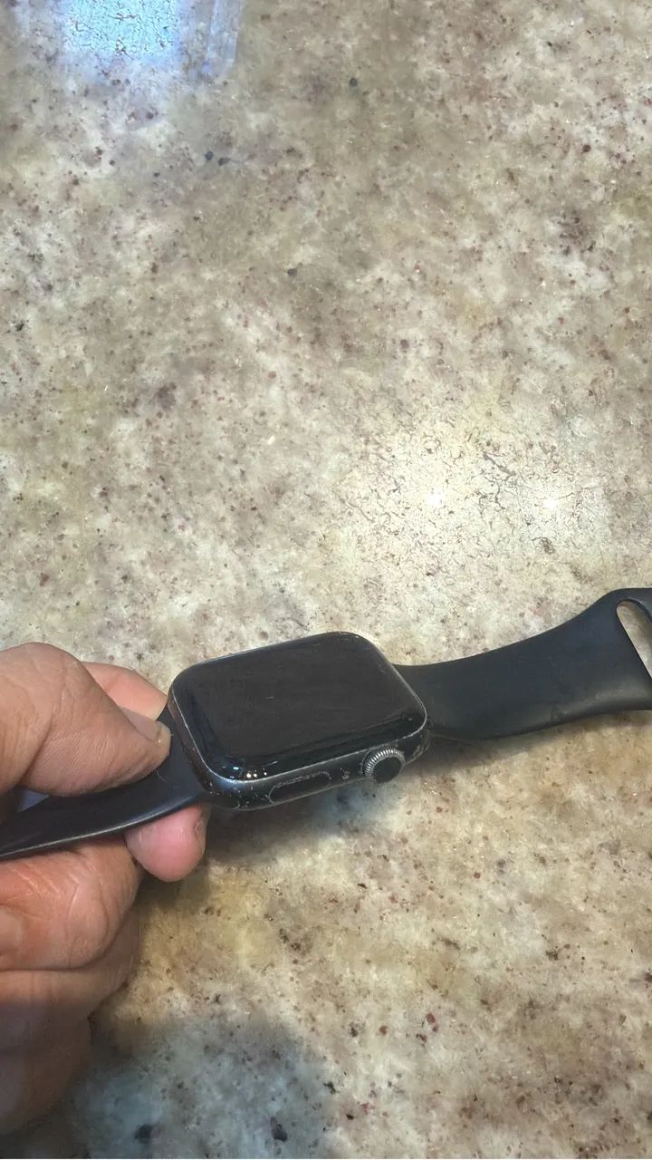 Apple Watch SE 44mm - Foto 3