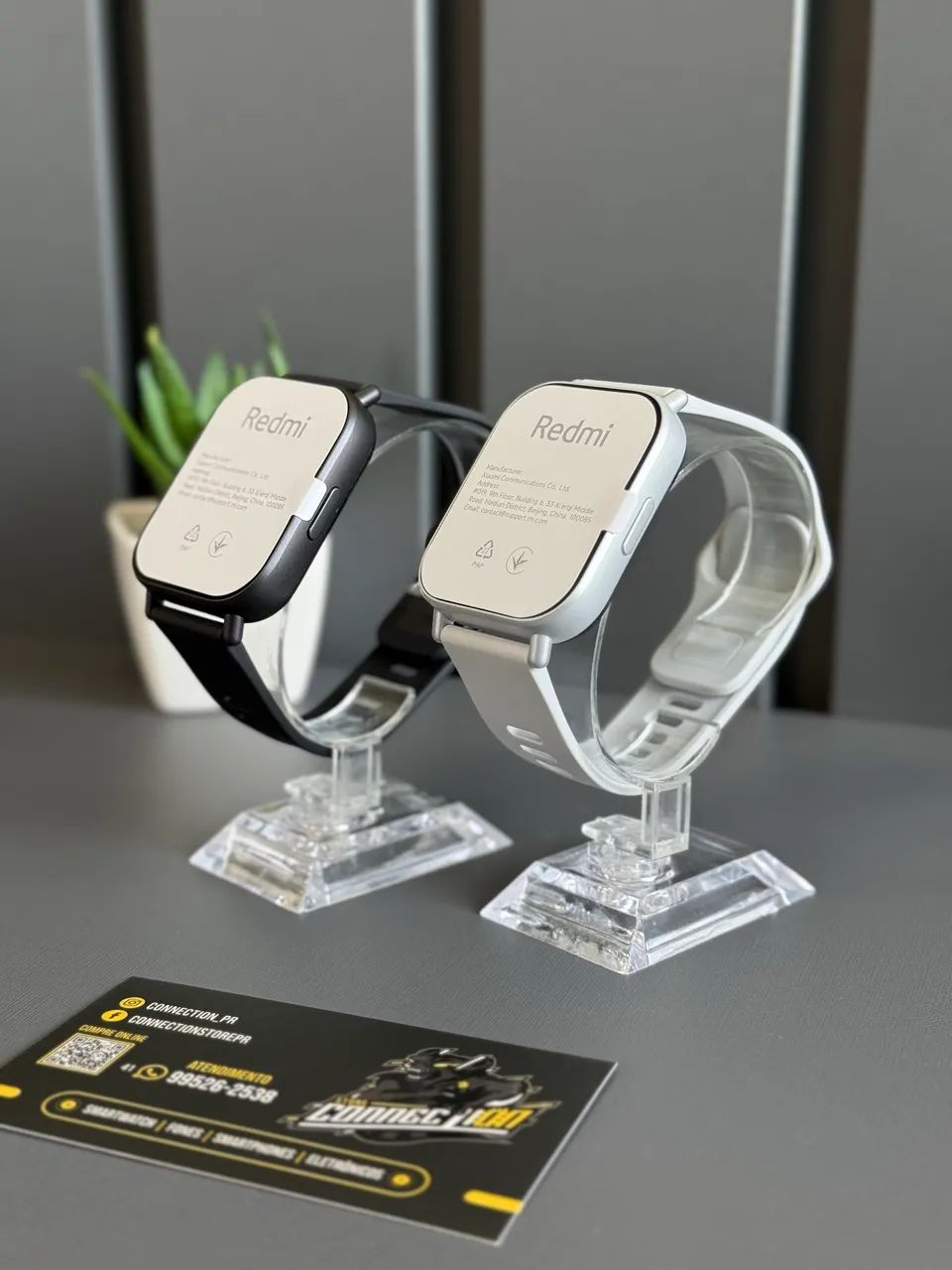Xiaomi Redmi Watch 5 Active - Novo  - Foto 2