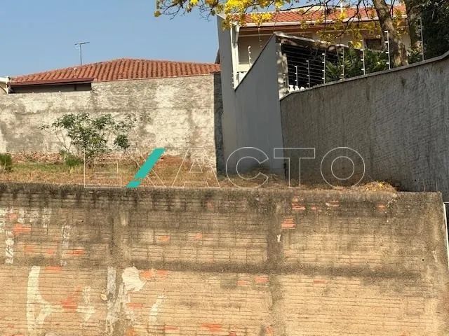 terreno - Vila Carminha - Campinas - Foto 2