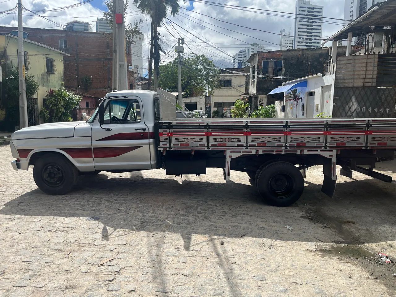 F4000 87 - Foto 4