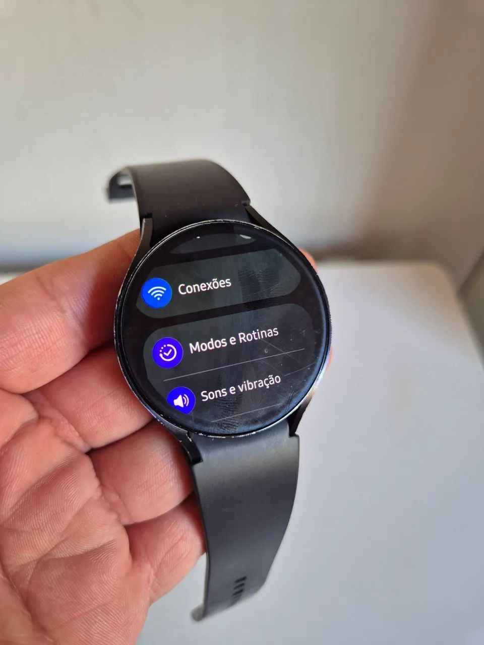 Vendo Galaxy whatch 6  - Foto 2
