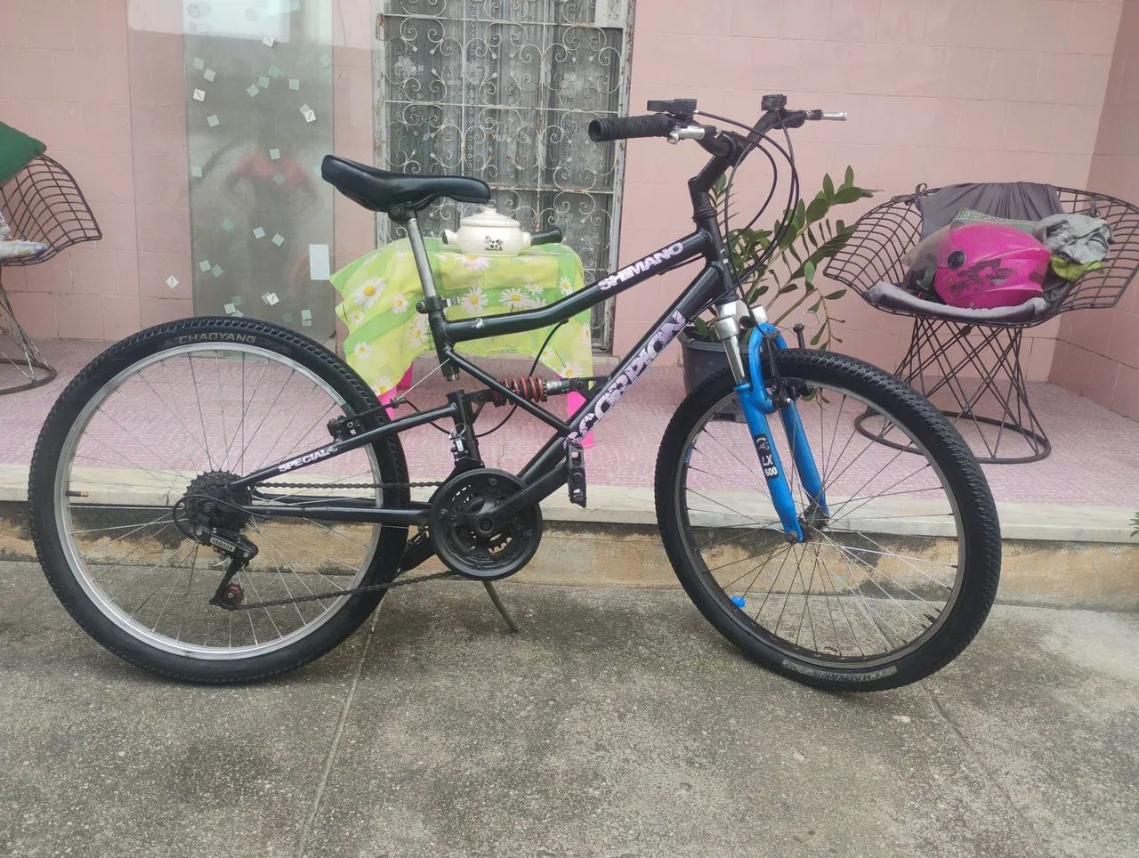 Bicicleta CALOI 24 TOP !! - Foto 5