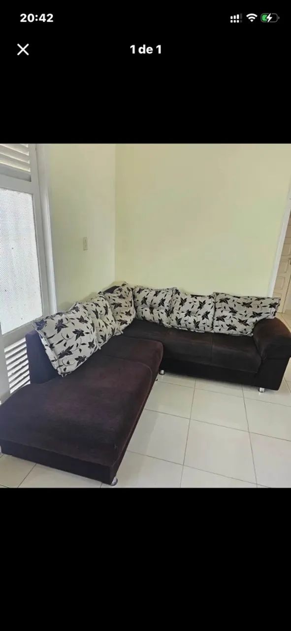 Sofá