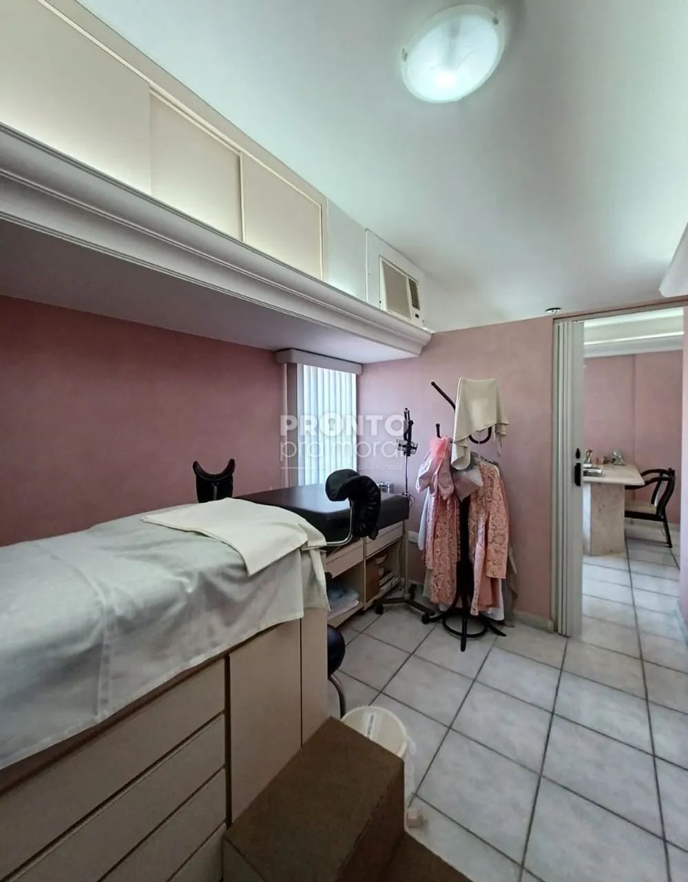 Sala/Conjunto Comercial em Espinheiro - Foto 5