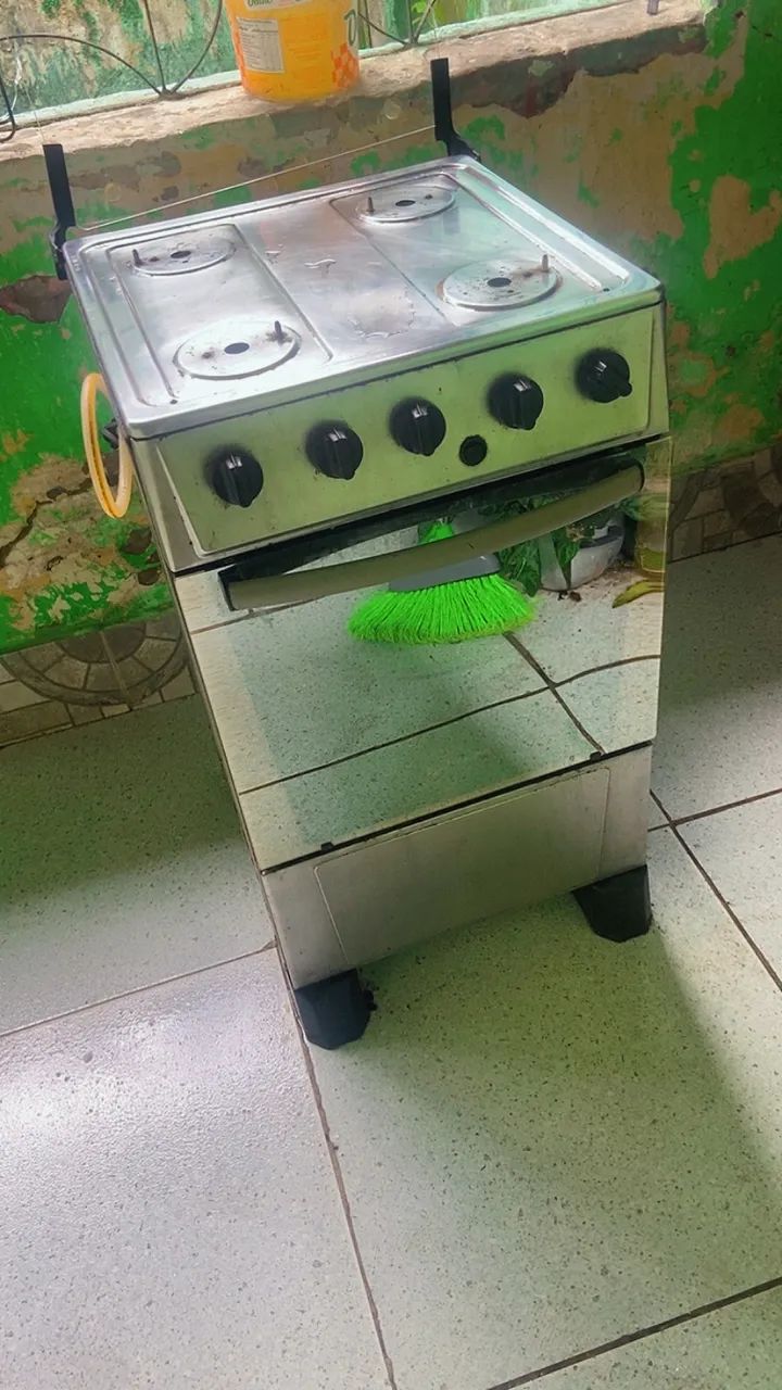Fogão novo - Foto 2