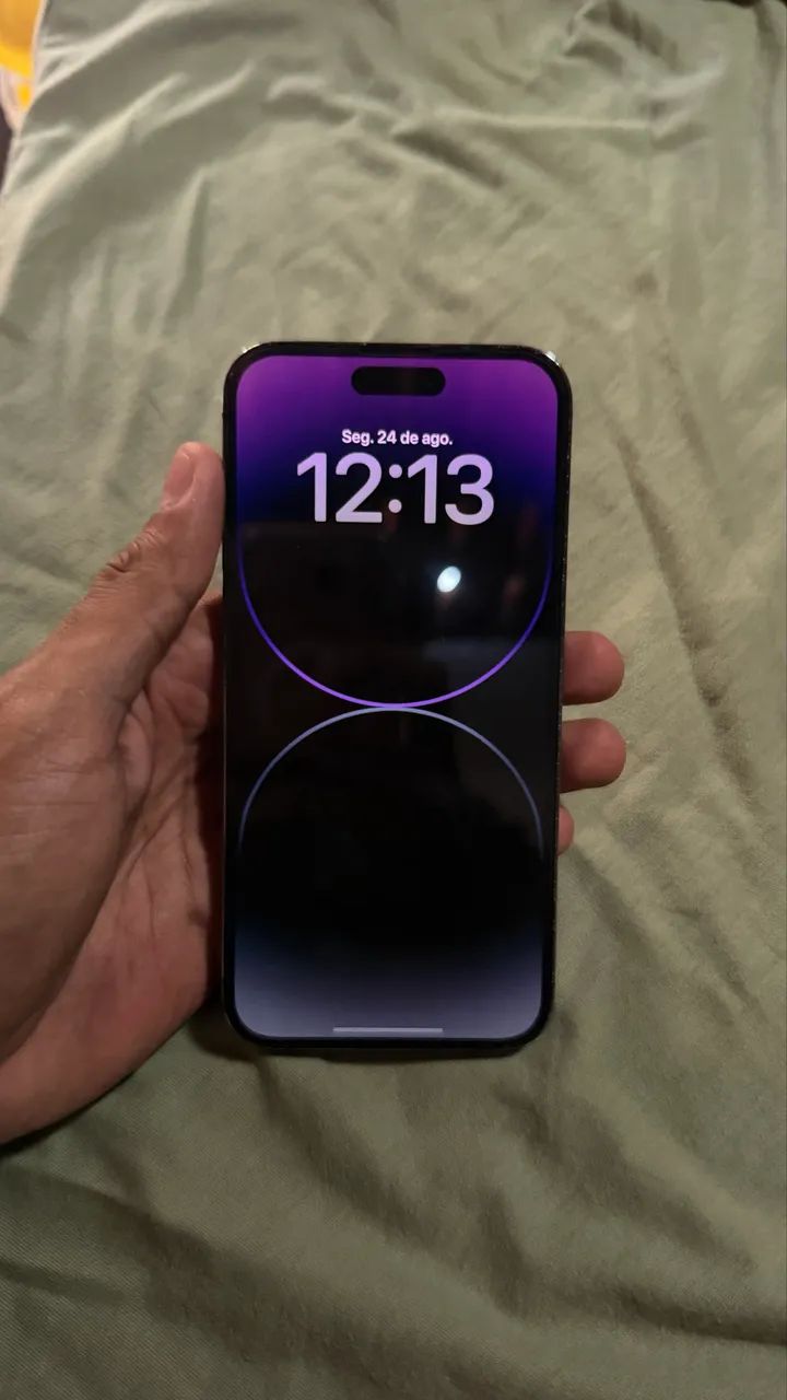 IPhone 14 Pro Max 256 gb - Foto 4