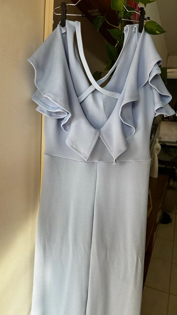 Vestido longo  - Foto 2