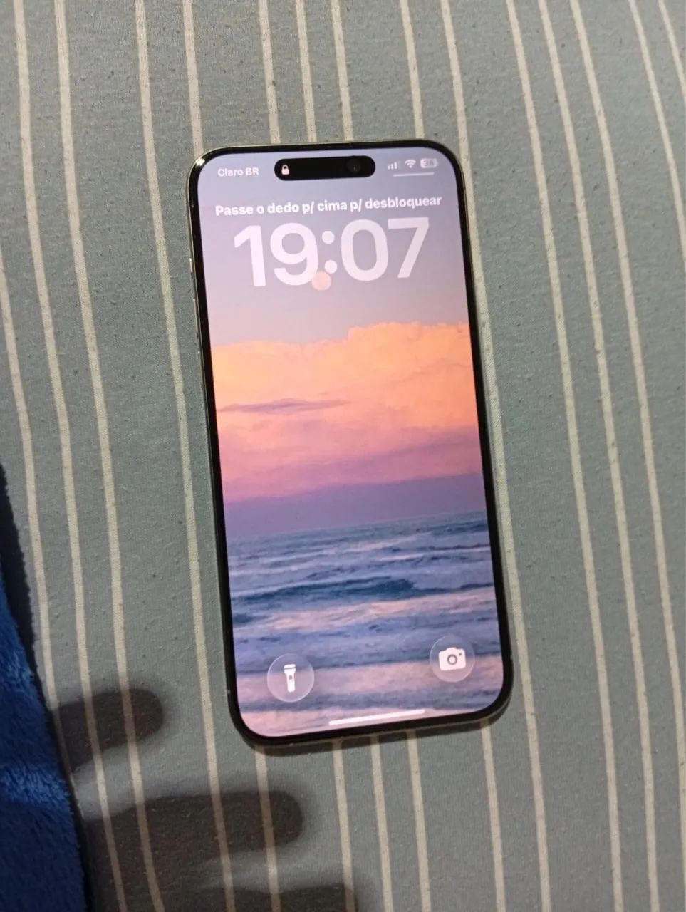 iPhone 15 pro max - Foto 3