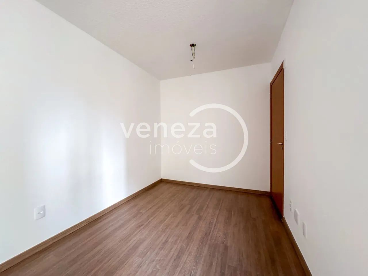 Apartamento para alugar no Edifício Lake Van Gogh, Londrina - Foto 3