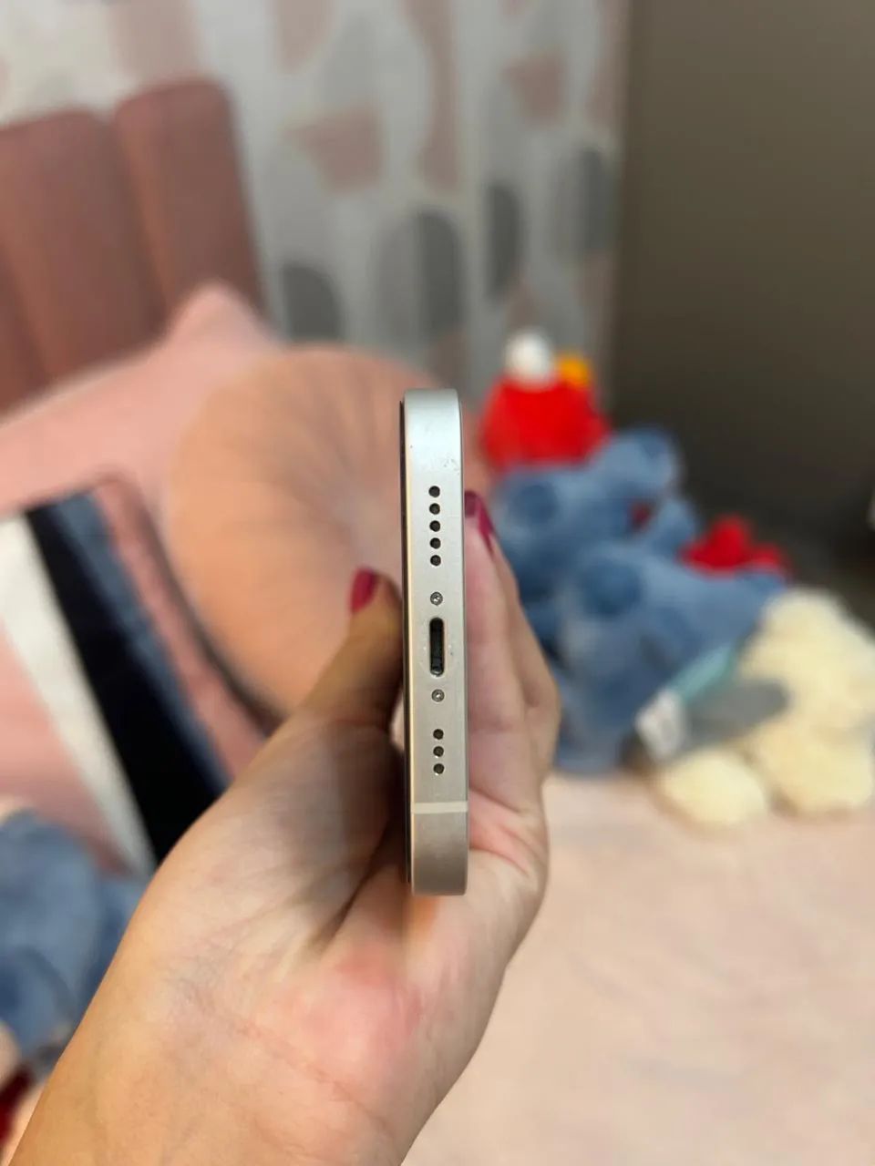 iPhone 13/ 128gb - Foto 4