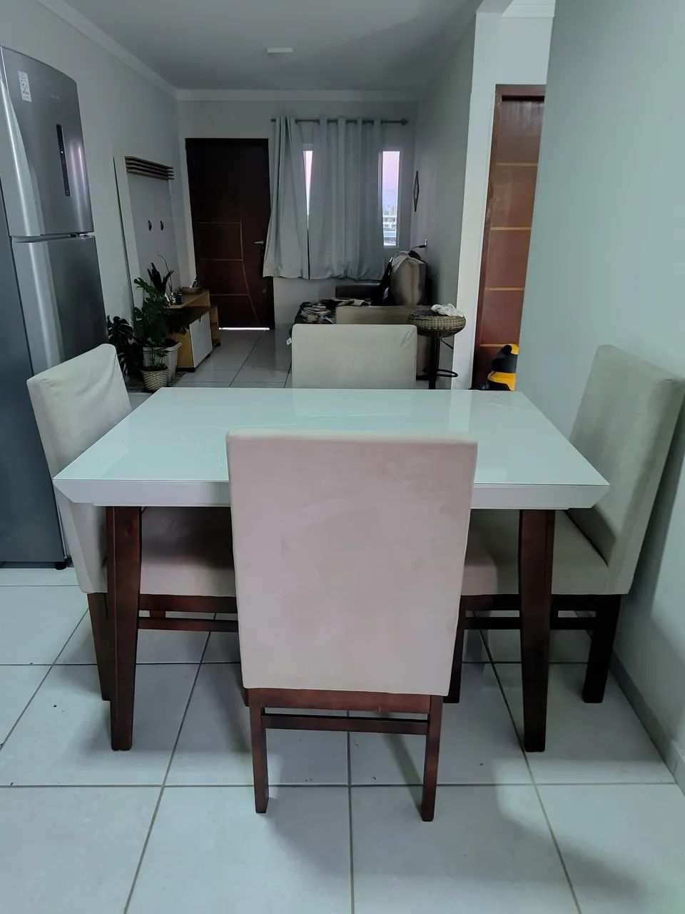 Mesa Retangular  - Foto 3