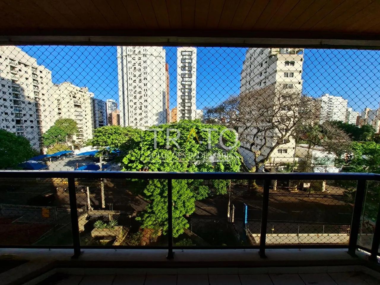 Apartamento para locação no Edifício Arraial do Cabo | Cambuí | 4 dormitórios - Foto 4