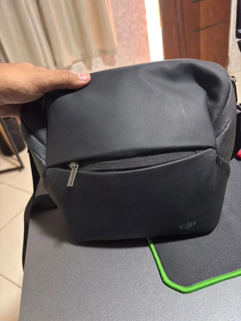 DJI Mini 3 (SEM TELA) - Foto 5