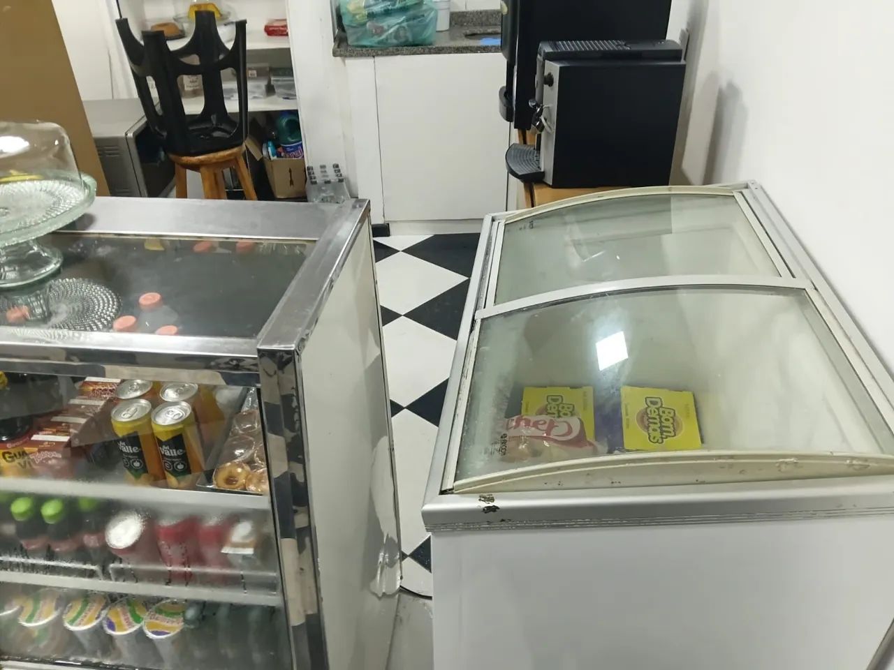 Cafeteria & Lanchonete. Niterói  - Foto 4
