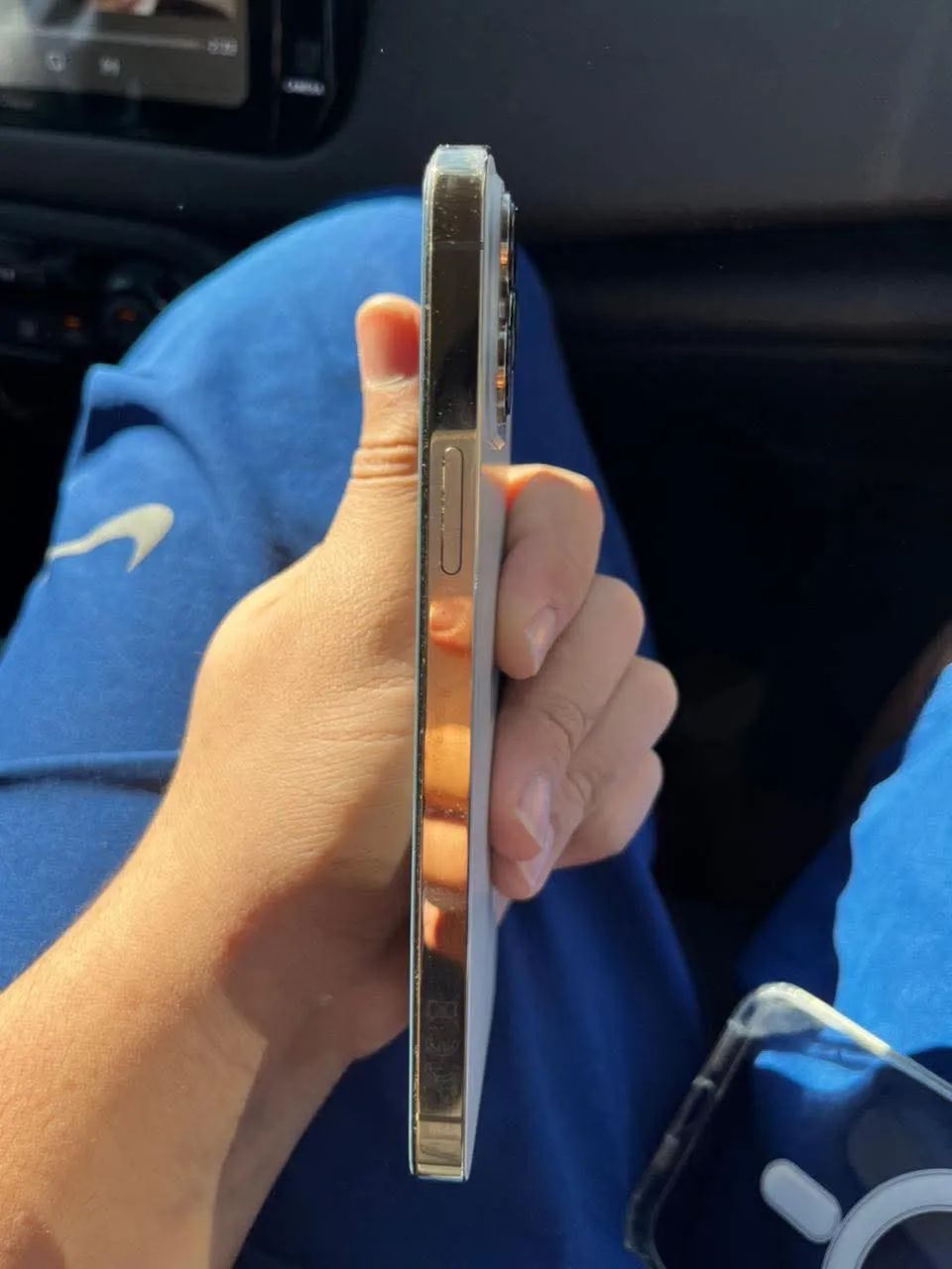 iPhone 13 Pro Max  - Foto 5