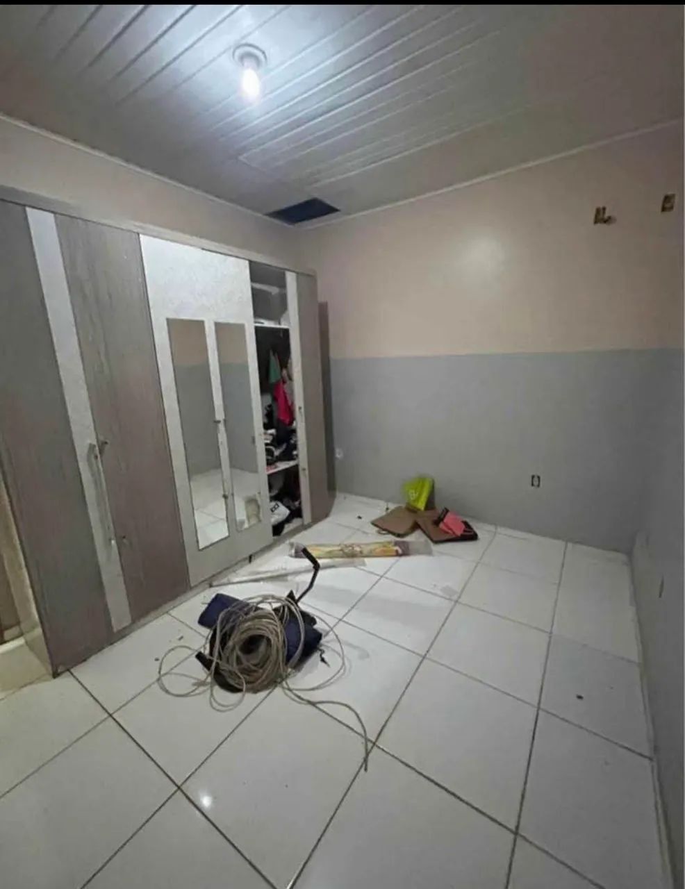 VENDO CASA NA MARACANGALHA+ - Foto 2